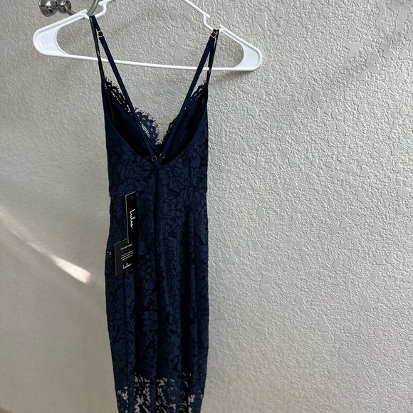 Lulus lace dress - Picture 2 of 4
